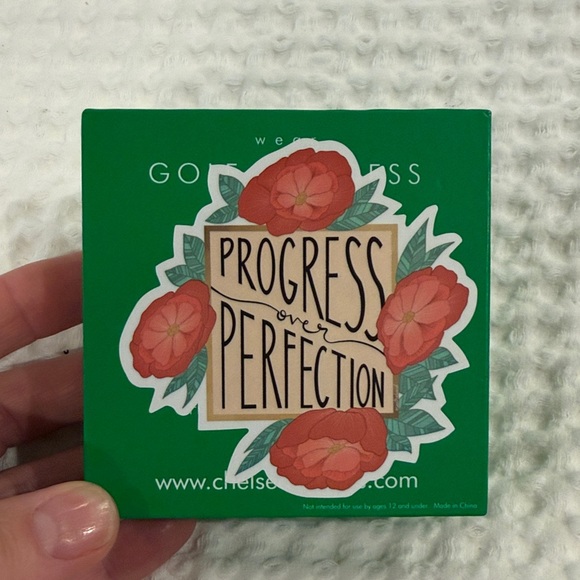 Green Stroke Counter Bracelet - Picture 6 of 6